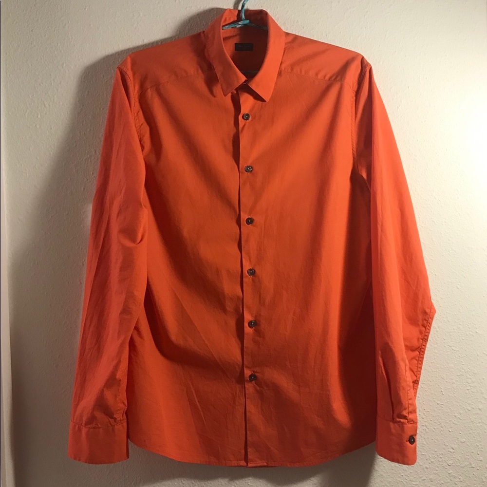 PS by Paul Smith Shirt - Brand New